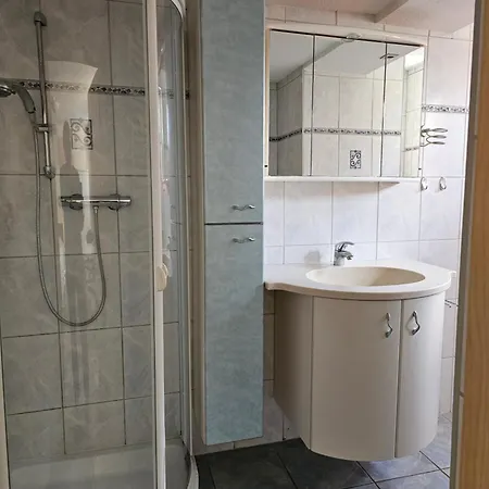 Апартаменты Haus Alva Херингсдорф Экстерьер фото