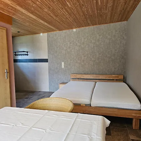 Апартаменты Haus Alva Херингсдорф Экстерьер фото