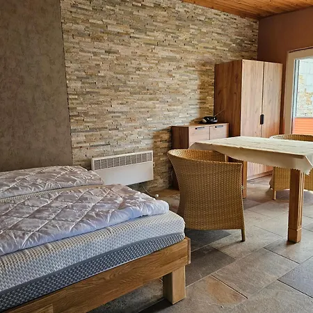 Апартаменты Haus Alva Херингсдорф Экстерьер фото