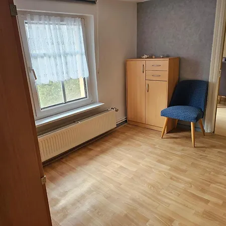 Апартаменты Haus Alva Херингсдорф Экстерьер фото