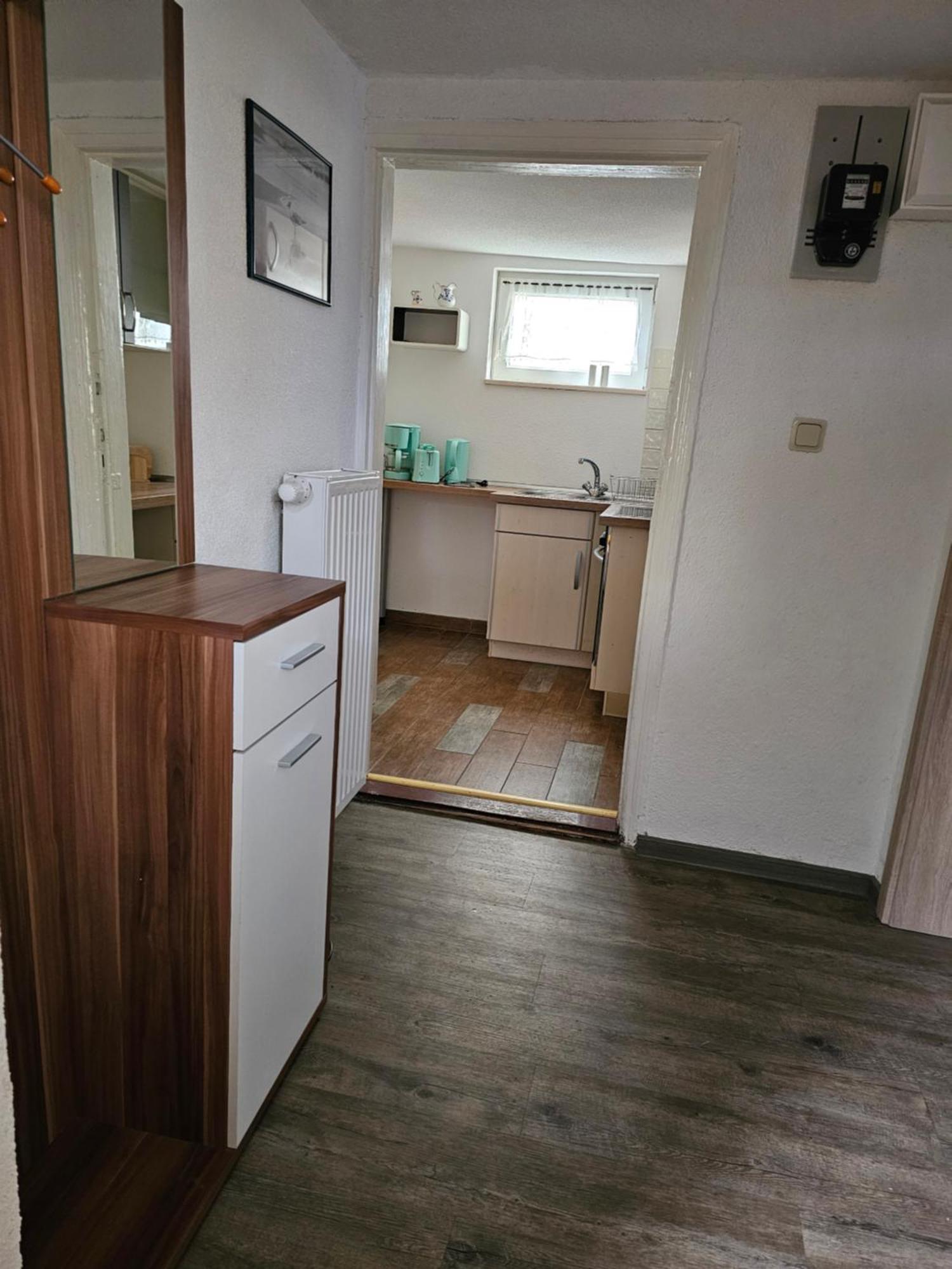 Haus Alva * Heringsdorf (Usedom)