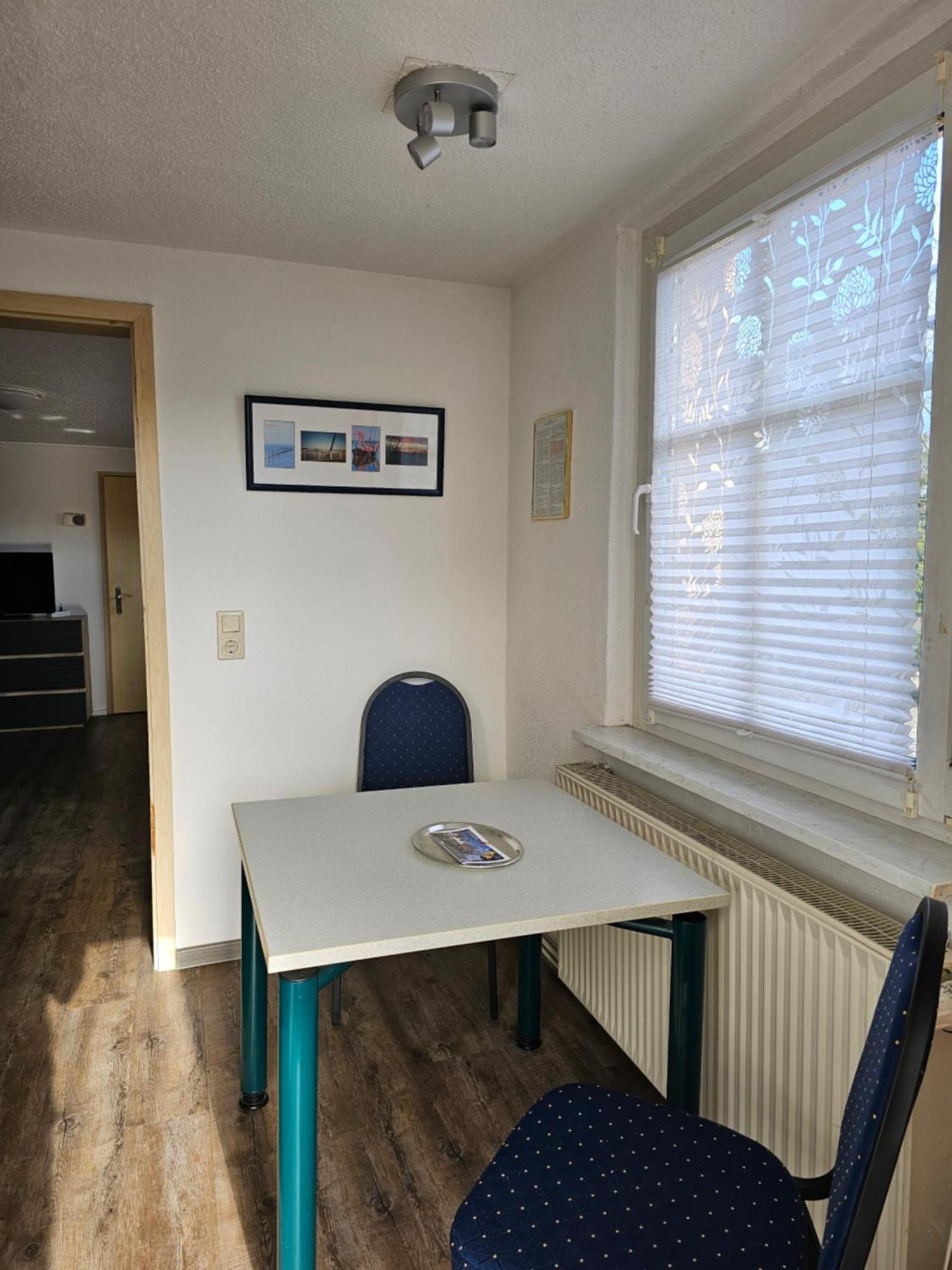 Apartment Haus Alva *