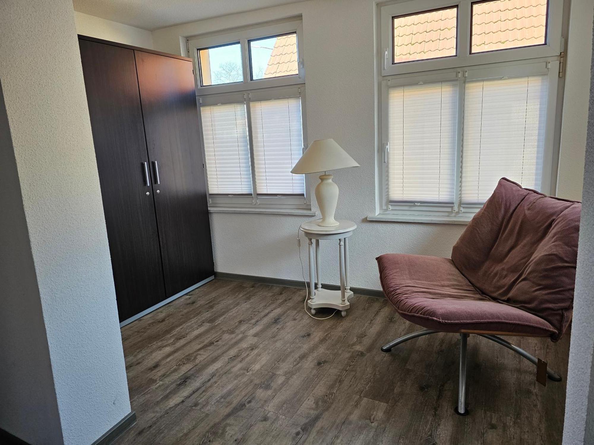Apartment Haus Alva Heringsdorf (Usedom)