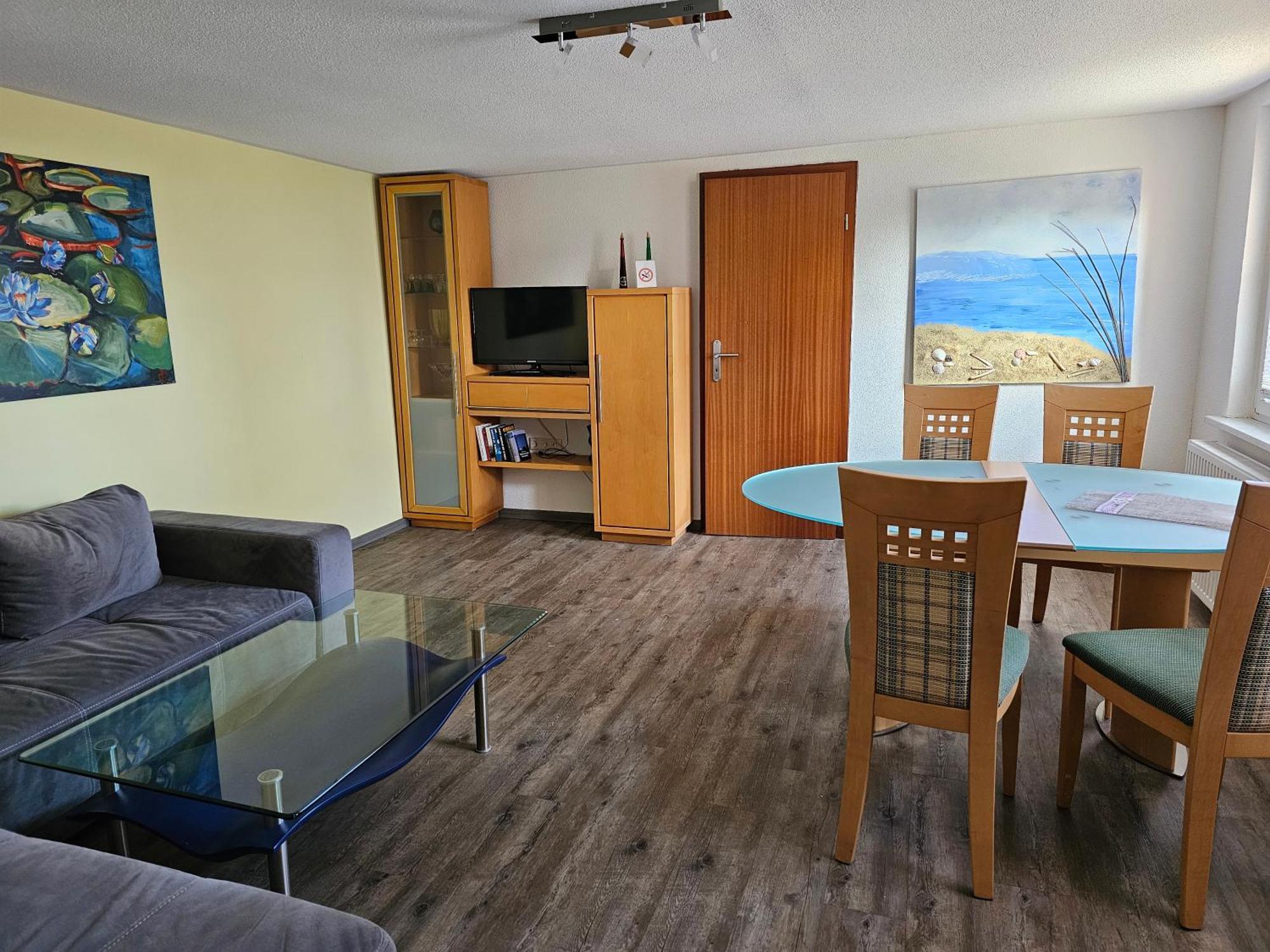 Haus Alva Apartment Heringsdorf (Usedom)