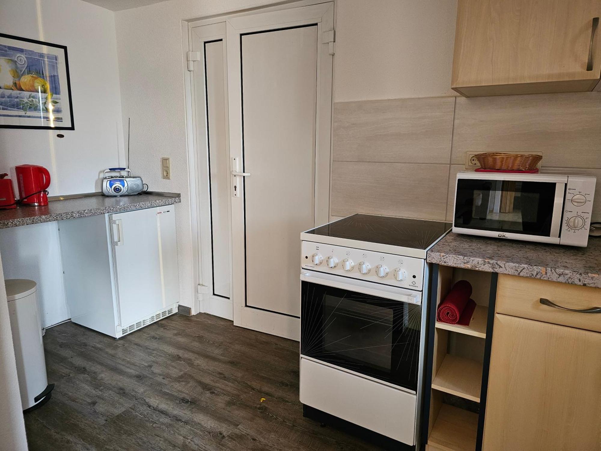 Haus Alva Apartment Heringsdorf (Usedom)
