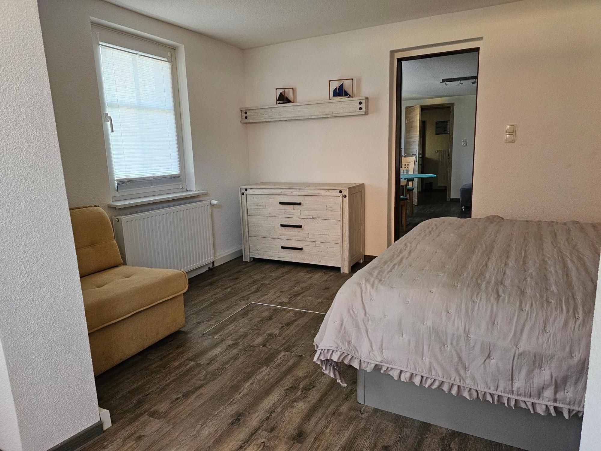 Apartment Haus Alva Heringsdorf (Usedom)