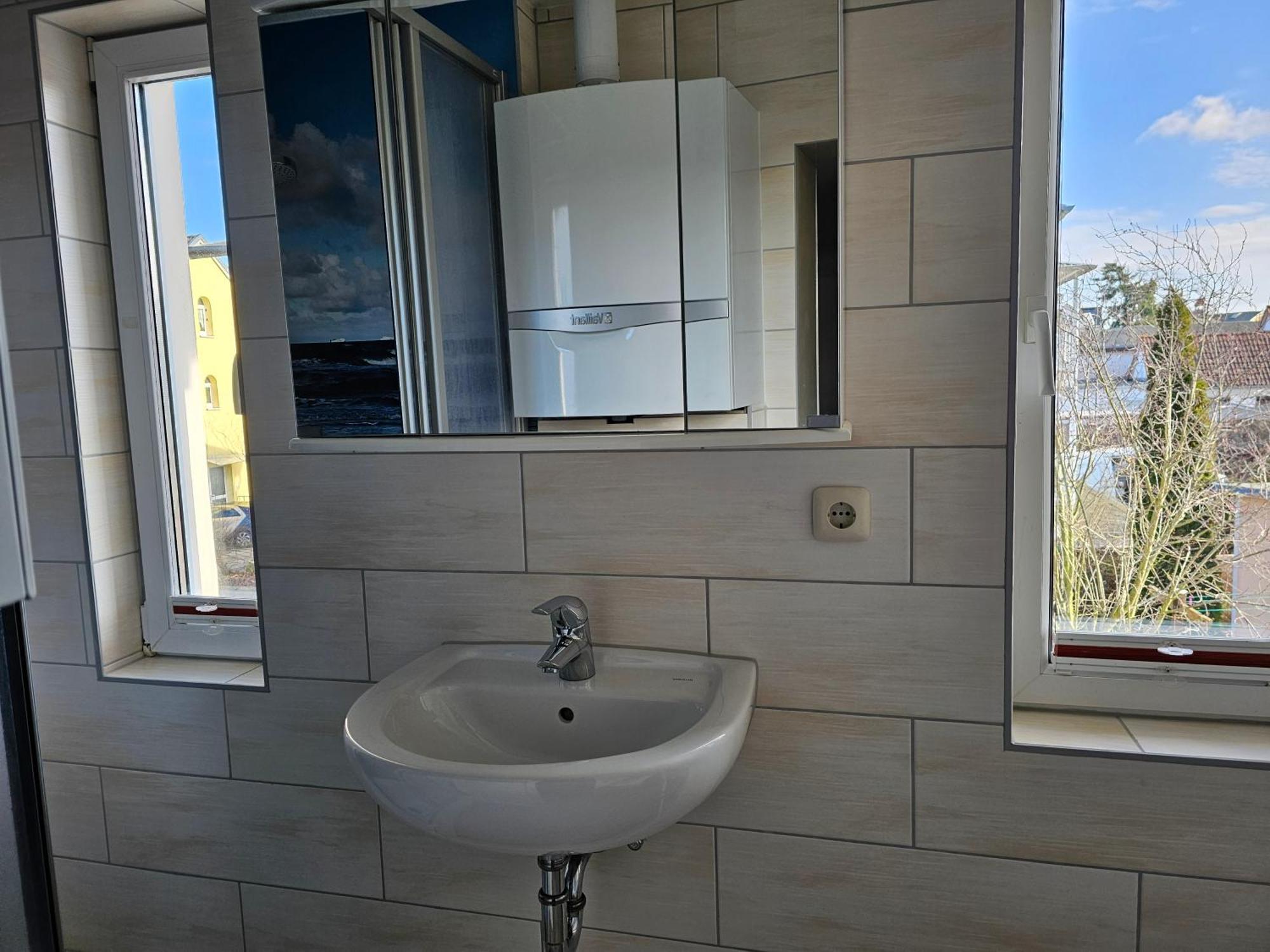 Apartment Haus Alva
