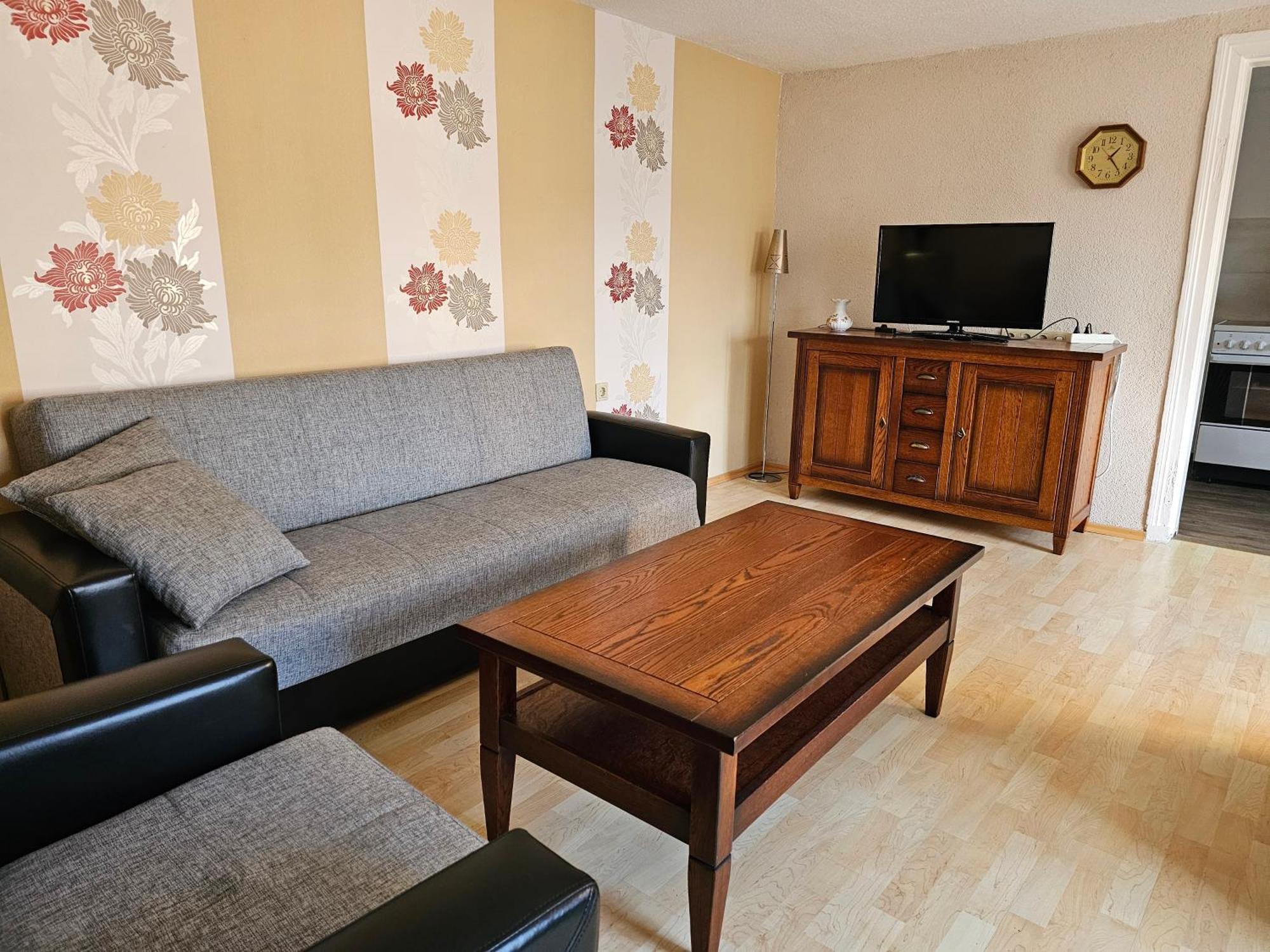 Haus Alva Apartment Heringsdorf (Usedom)