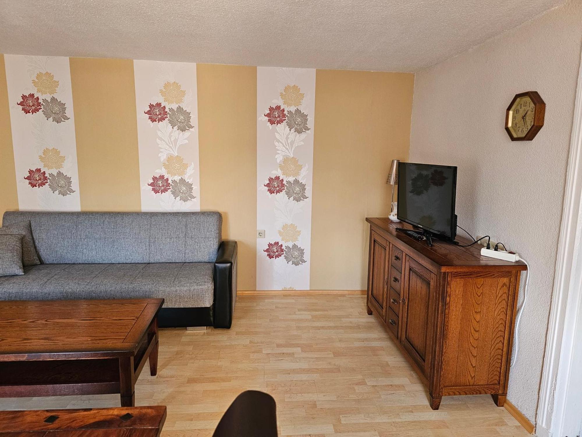 Haus Alva Apartment Heringsdorf (Usedom)