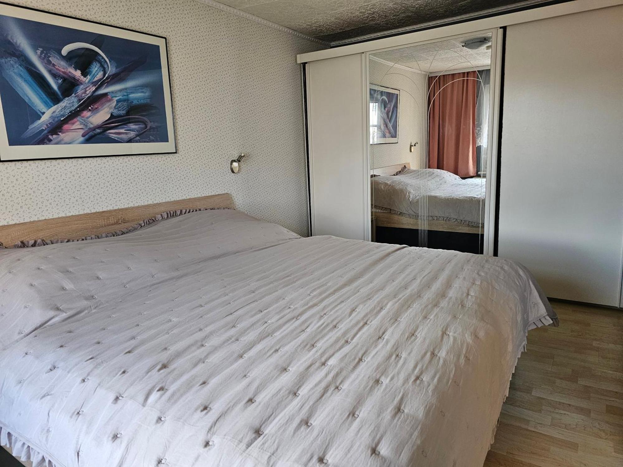 Haus Alva Apartment