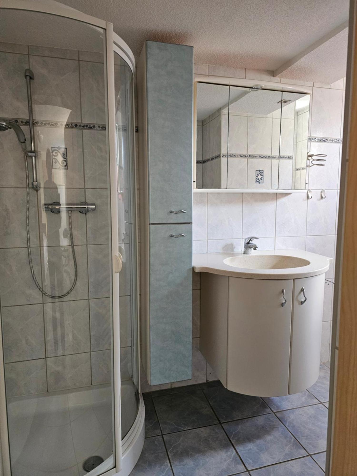 Haus Alva Apartment *