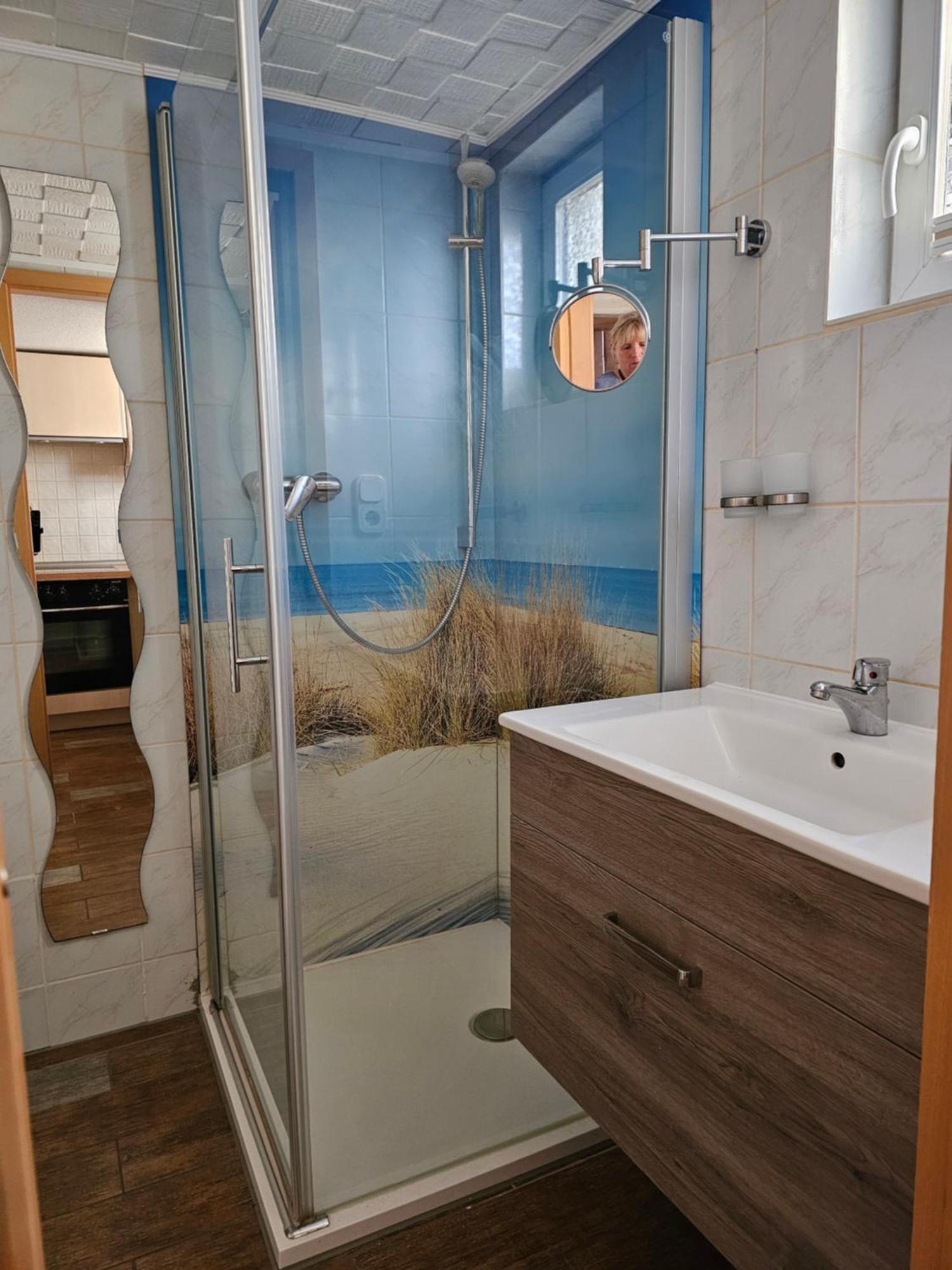 Haus Alva Apartment Heringsdorf (Usedom)