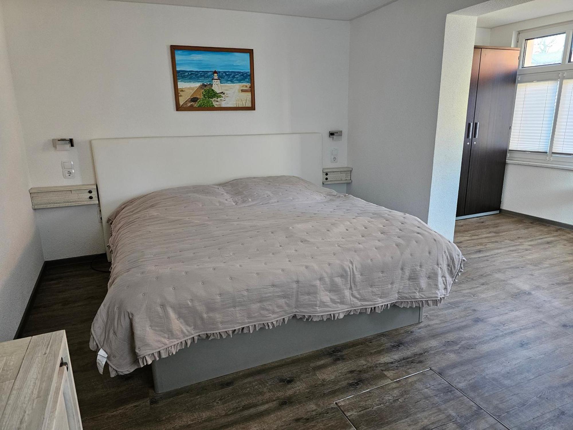 Haus Alva Apartment
