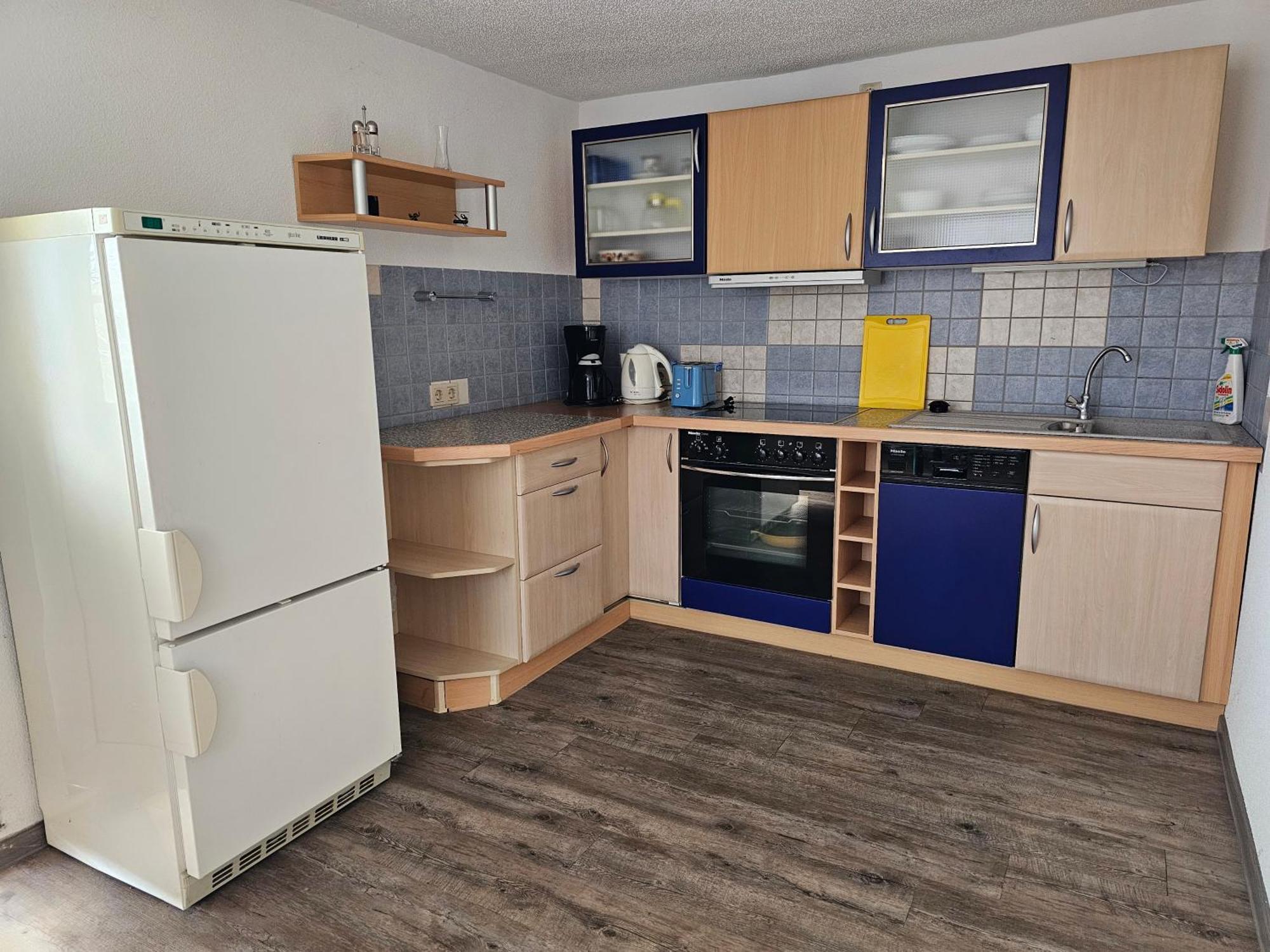 Haus Alva * Heringsdorf (Usedom)