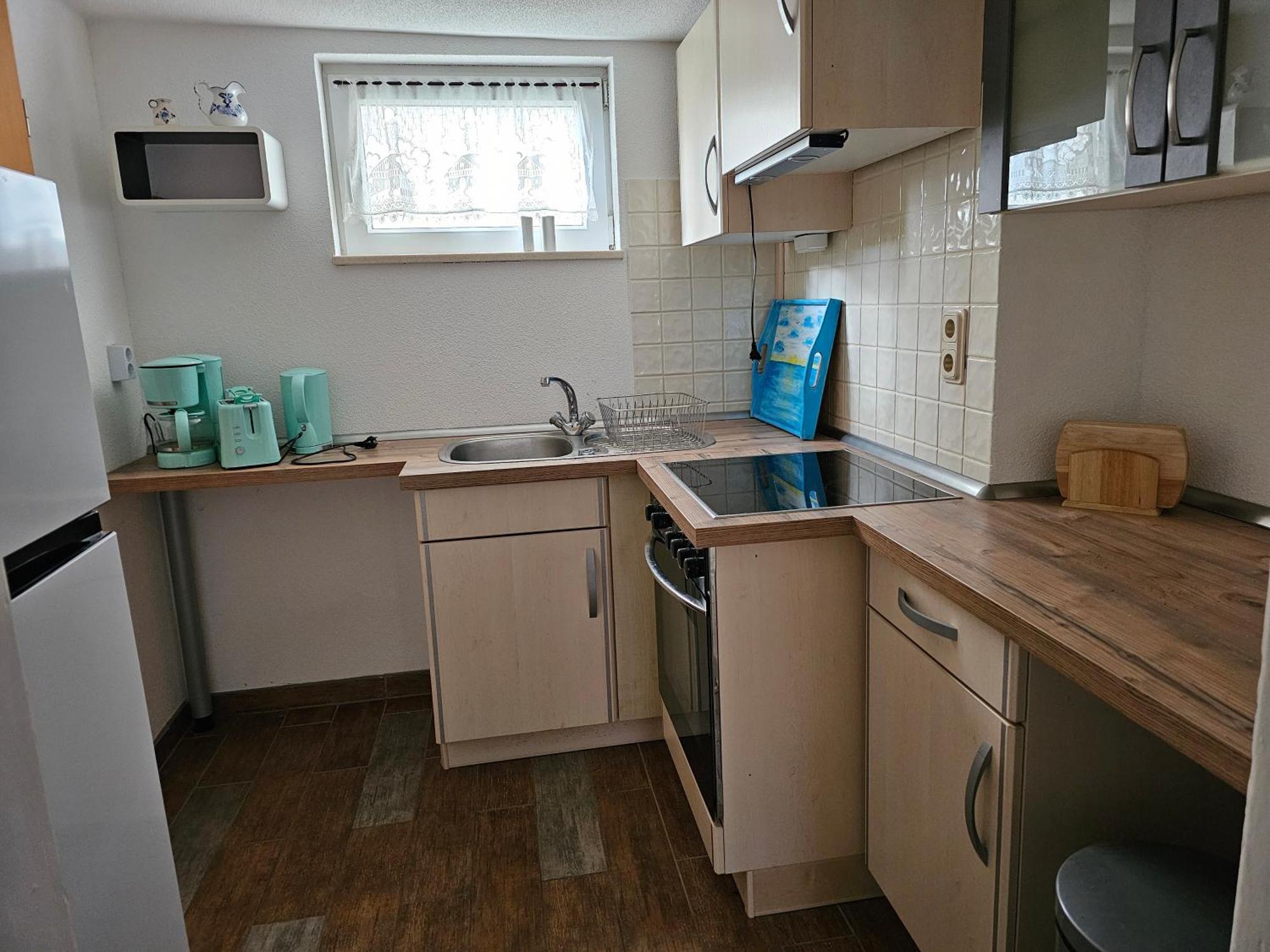 Apartment Haus Alva