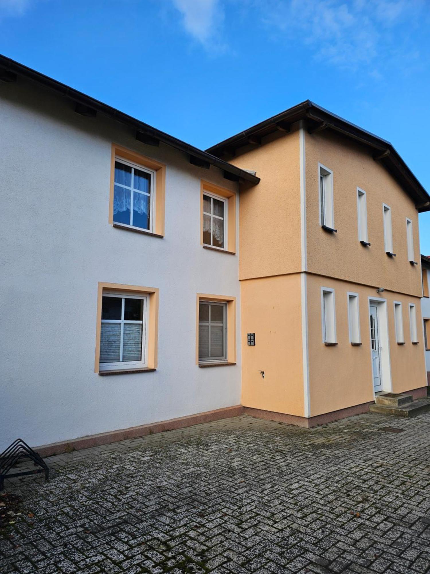Haus Alva Heringsdorf (Usedom)