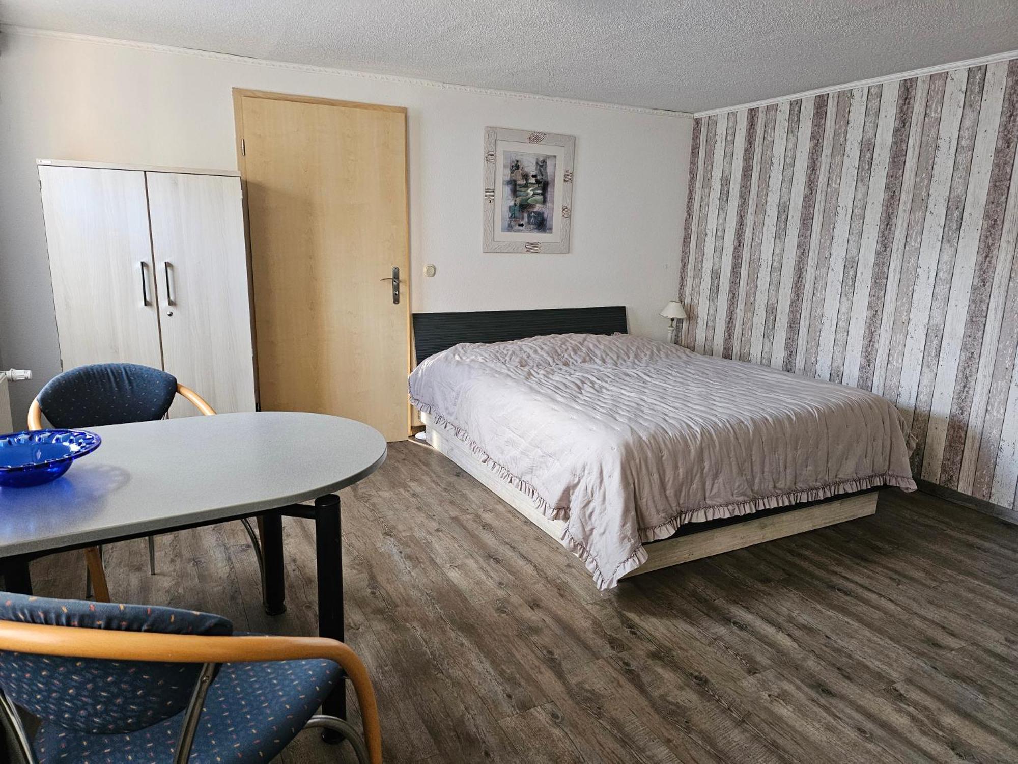 Haus Alva Apartment
