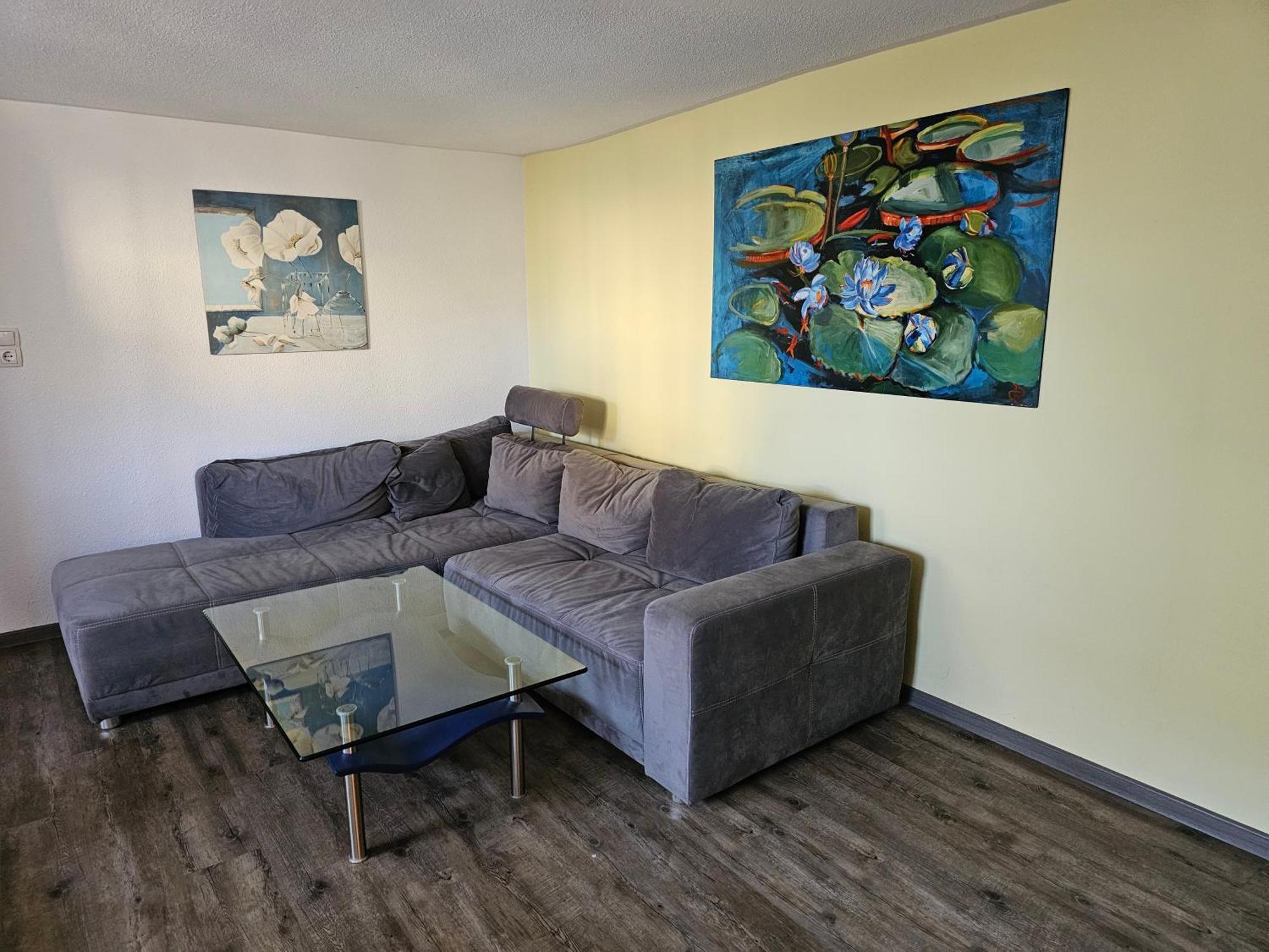 Apartment Haus Alva