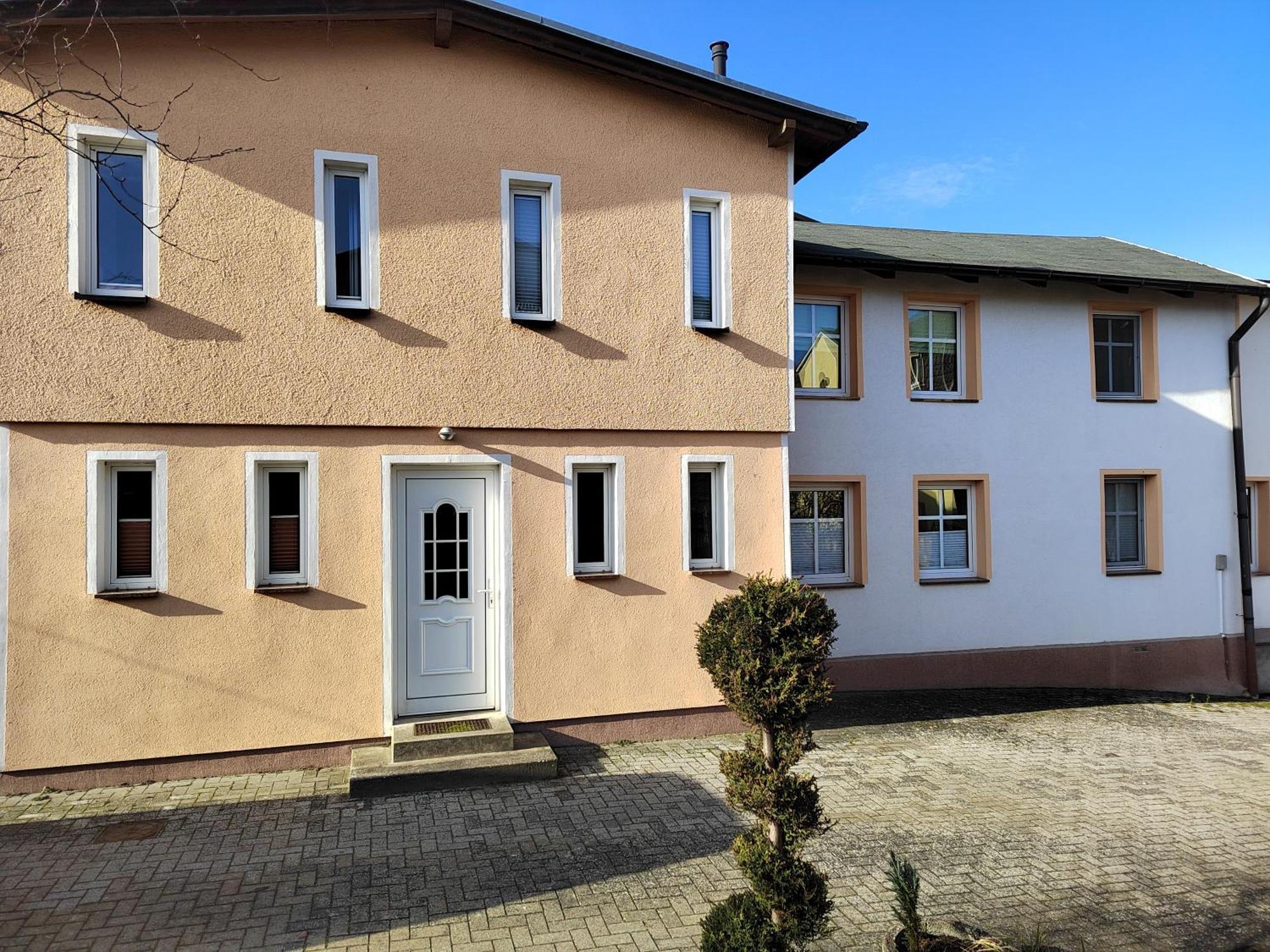 Haus Alva *