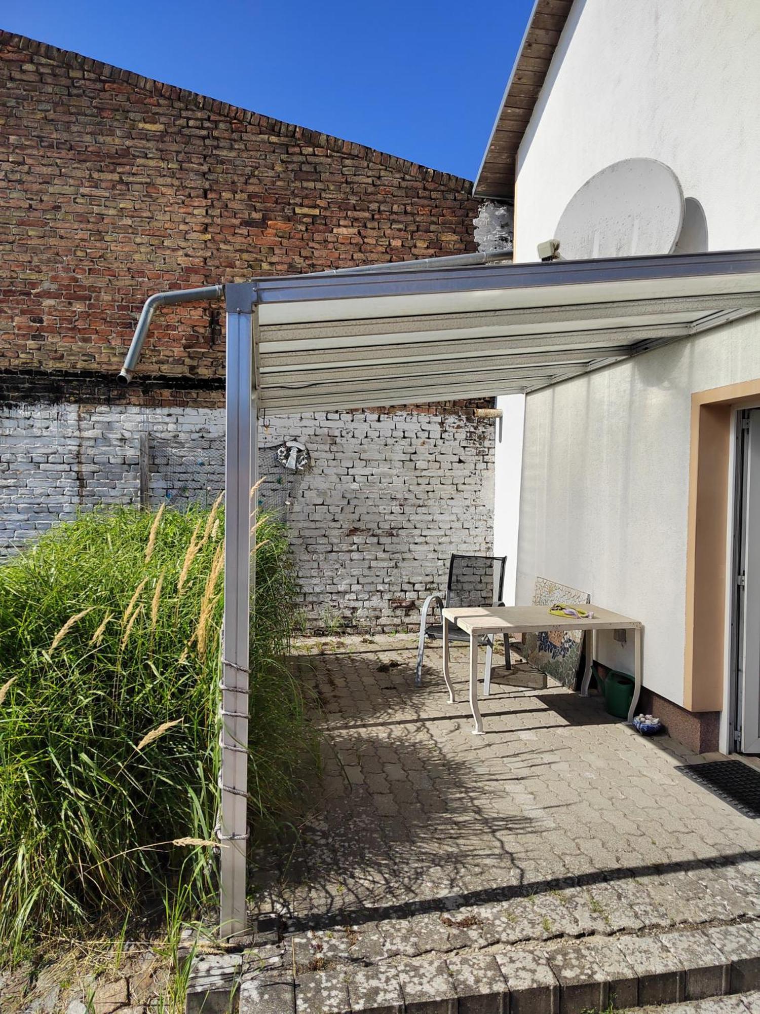 Apartment Haus Alva