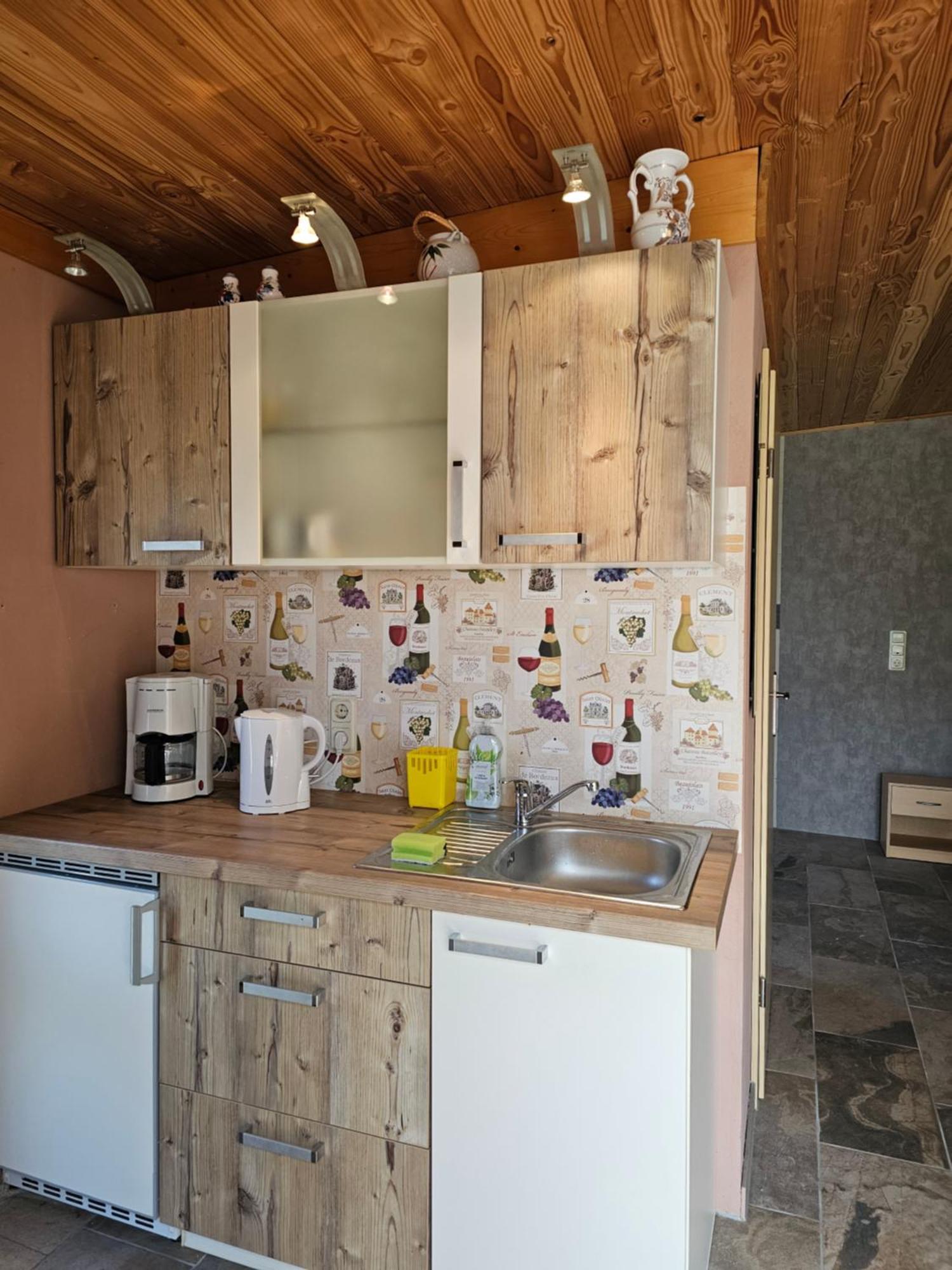 Apartment Haus Alva