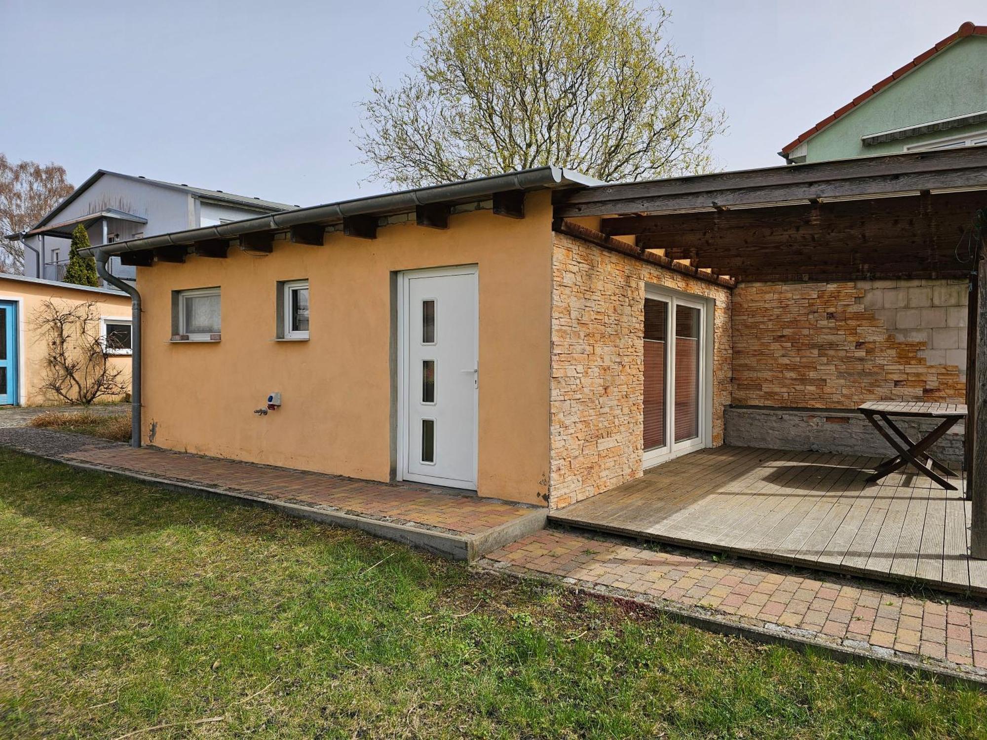 Haus Alva Apartment Heringsdorf (Usedom)